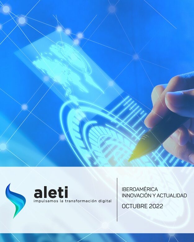 Boletín ALETI – Octubre 2022