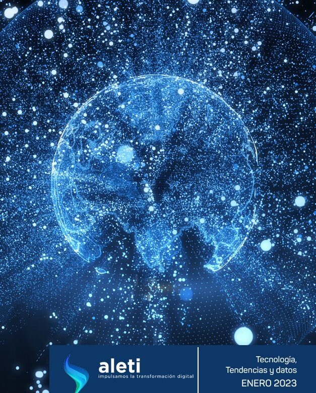 Boletín ALETI – Enero 2023