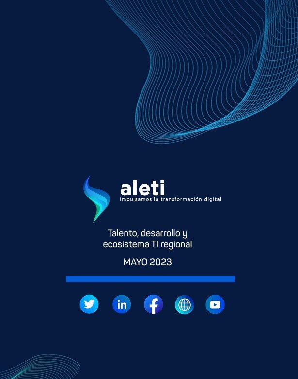 Boletín ALETI – Mayo 2023