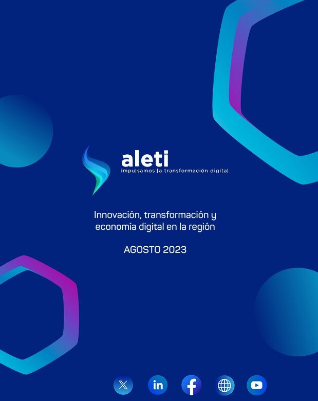 Boletín ALETI – Agosto 2023