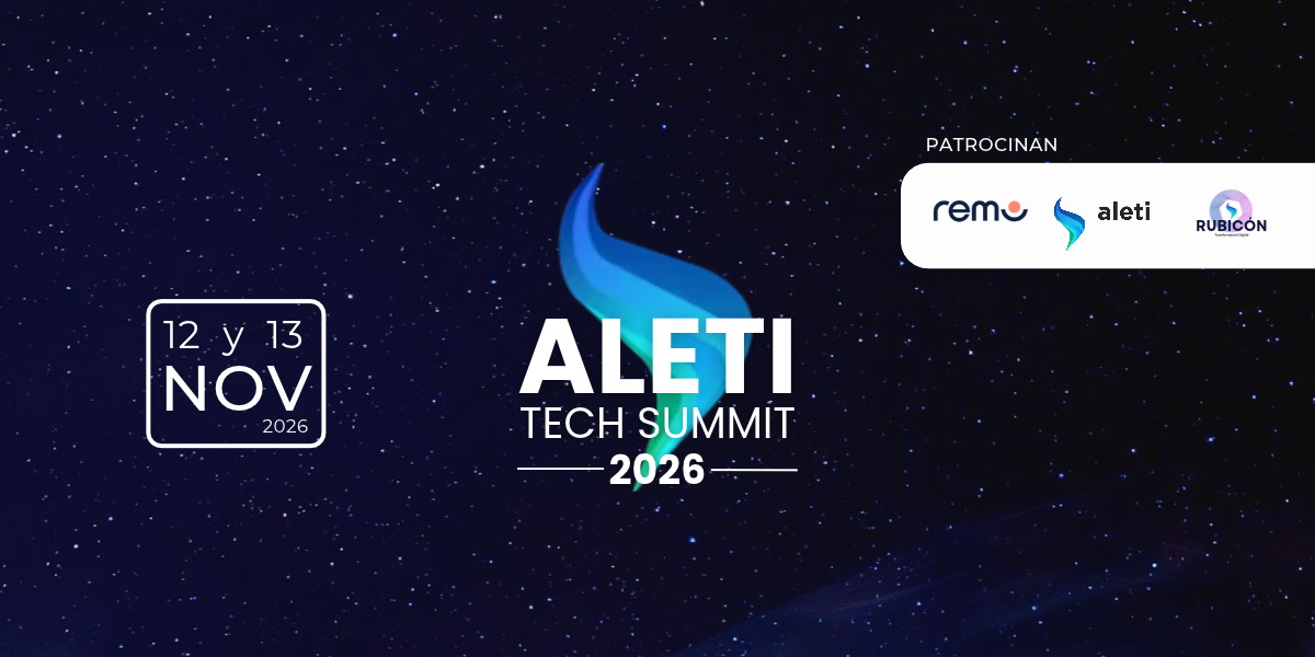 ALETI Tech Summit 2026
